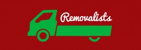Removalists Goldsborough QLD - My Local Removalists